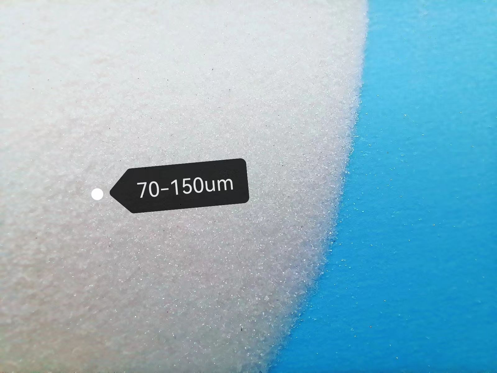 贵港玻璃微珠 道路标线玻璃微珠 现货供应